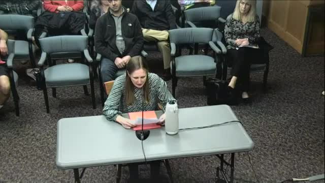 Community Voices Rise Against Proposed Track Closures