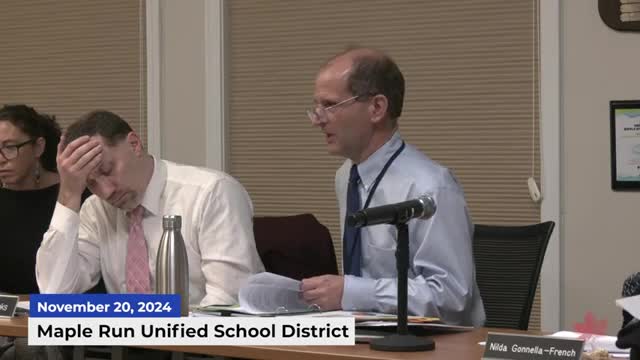 Schools Face Budget Crisis Amid Surge in Special Education Needs