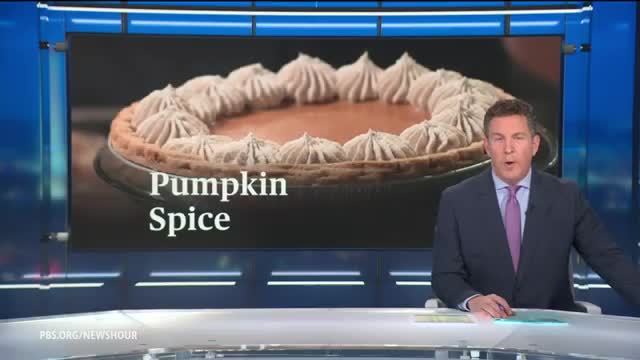 Pumpkin spice nostalgia stirs Thanksgiving traditions anew