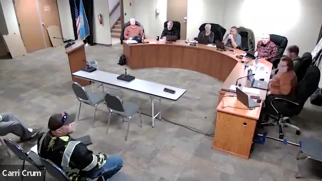 Tensions Rise Over Election Security and Law Enforcement Trust