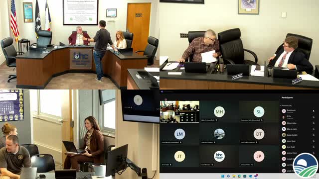 Budget Crisis Looms as State Funding Cuts Hit Local Governments
