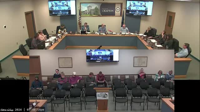 Council celebrates historic budget success and tax freeze