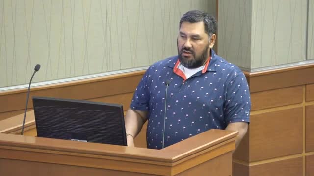 City Council Faces Backlash Over Controversial Zoning Decisions