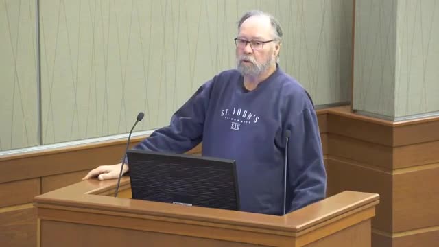 Residents demand halt to massive data center construction