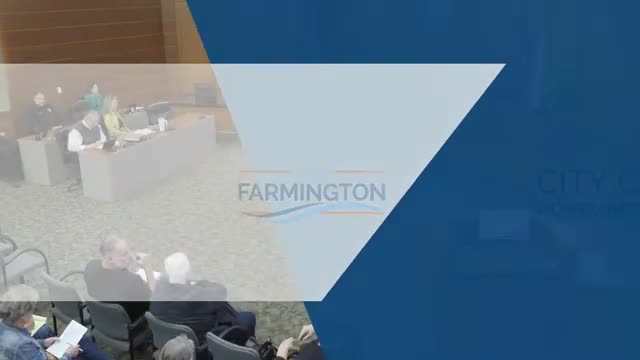 City Council Faces Backlash Over Data Center Controversy