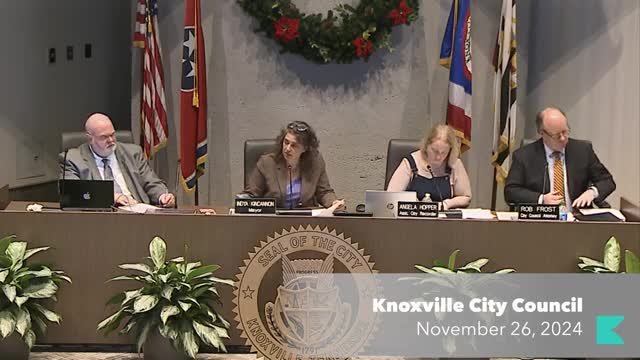 Community leader fights against controversial rezoning decision