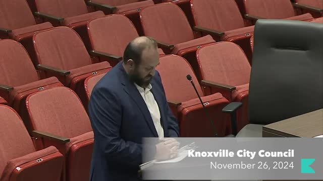 Community Unites Against Threatening Commercial Development