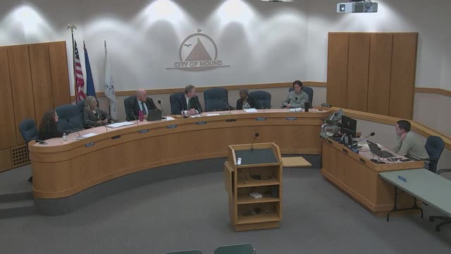 City Council Debates Future of Local Police Department