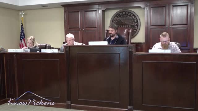 Drive thru convenience store proposal sparks community debate