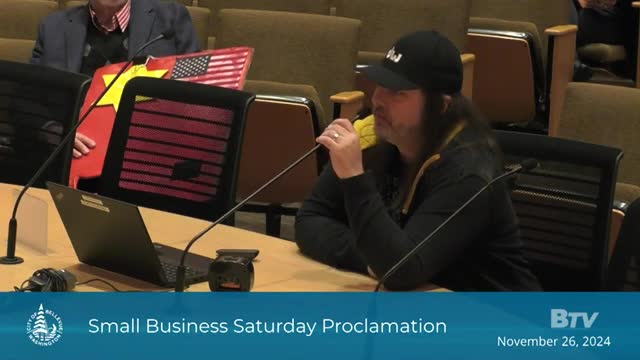 Small business thrives amid rising rents and competition
