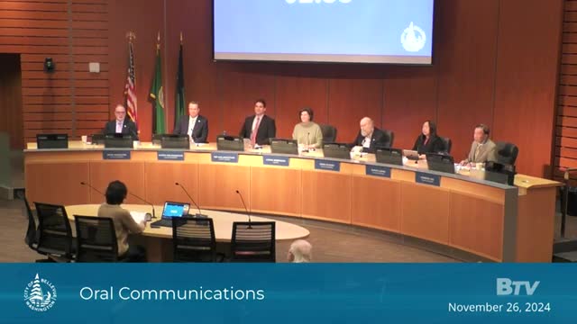 Bellevue's bold transit plan aims to reshape transportation