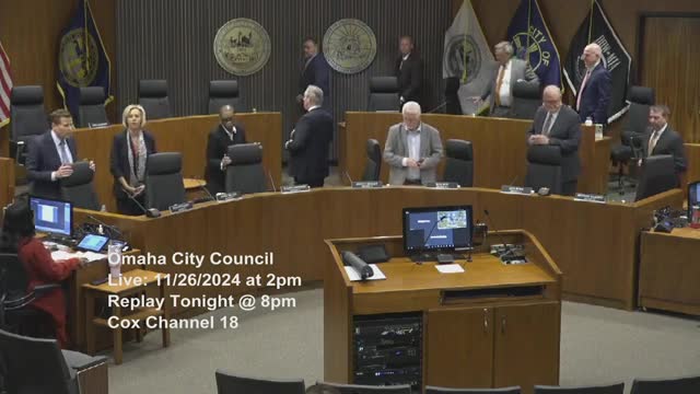Liquor License Controversy Sparks Heated City Council Debate
