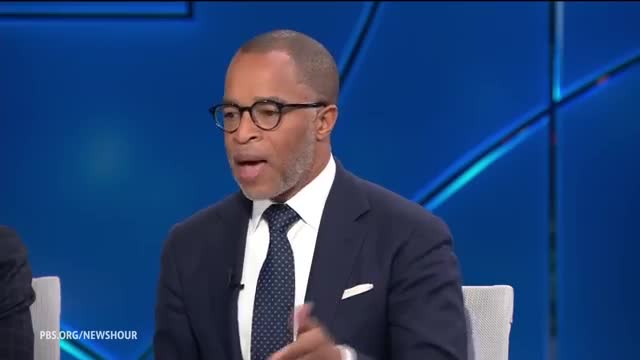 Democrats urged to reform institutions amid Trump disruption