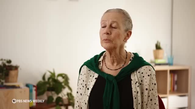 Japan fosters community spaces to combat loneliness in seniors