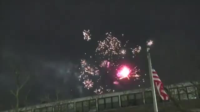 Light Up the Holidays at Joliet Parade
