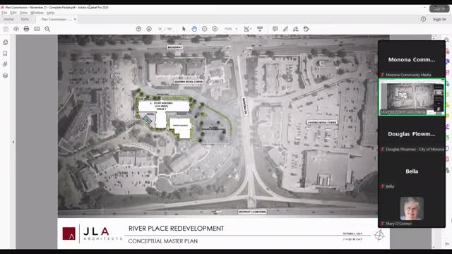 New residential project set to transform River Place area
