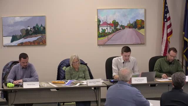 City plans major redevelopment to revitalize River Place area