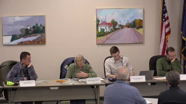 Building Design Sparks Debate as Gateway to Monona Emerges