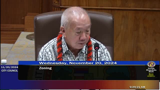 New luxury home approved near Hawaii shoreline despite rising seas