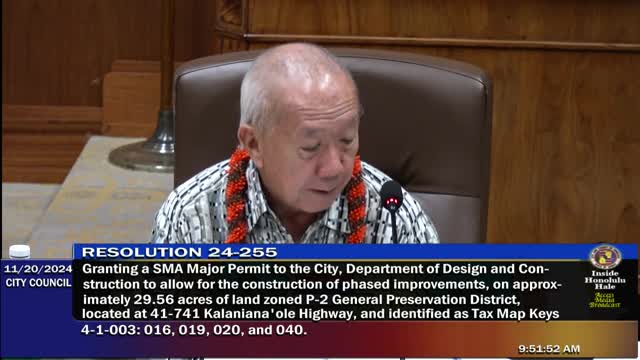 Waimanalo Park upgrades spark community debate over facilities