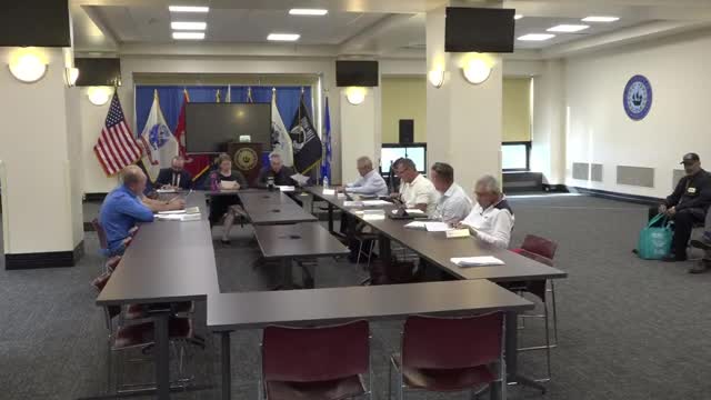 Albany County launches veteran banner program to honor heroes