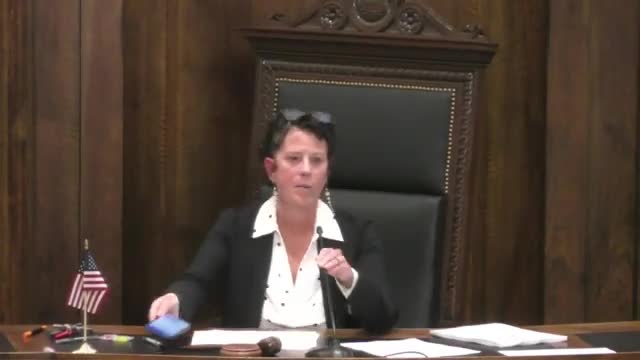 Public hearing tackles youth vaping crisis in Albany County