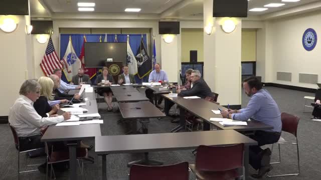 County launches initiative to expand opioid overdose treatments