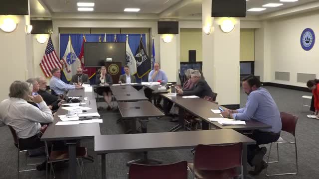 County legislators push for new strategies to combat overdoses