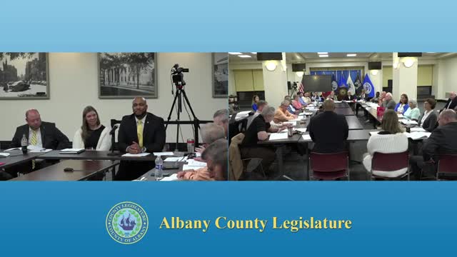 Funding Crisis Threatens Youth Programs in Albany County