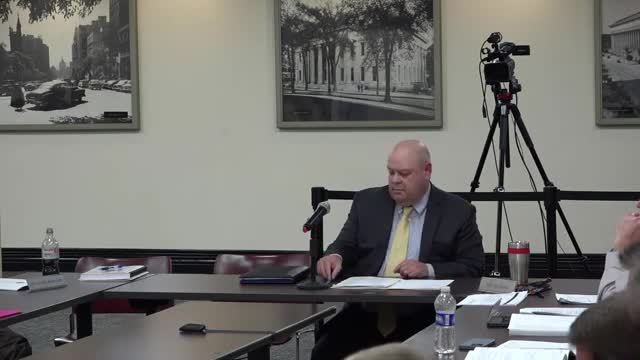Budget Crisis Looms as Aging Facilities Face Major Upgrades