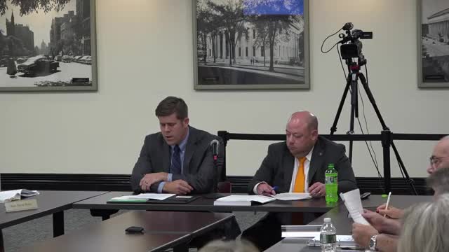 County budget plan boosts worker pay and cuts taxes