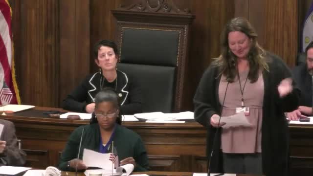 Youth tackle vaping crisis in schools with powerful interviews