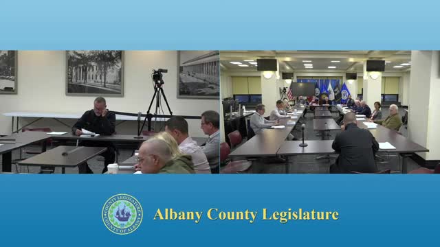 Albany County tackles gang threats with new funding initiatives