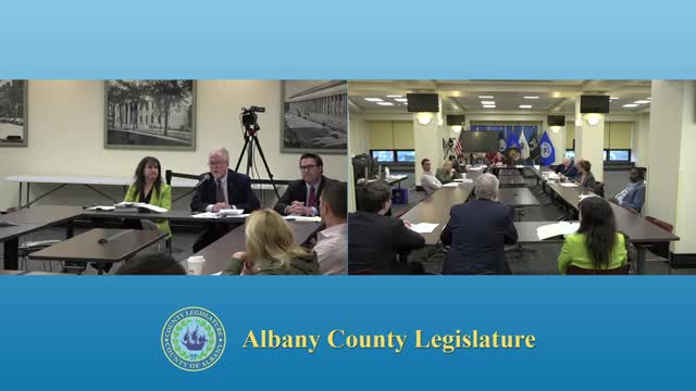 Mental health services expand in Albany County amid rising demand