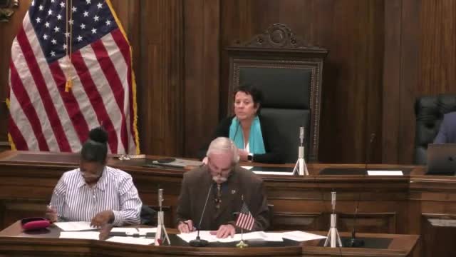 Albany County debates vaping ban amid business concerns