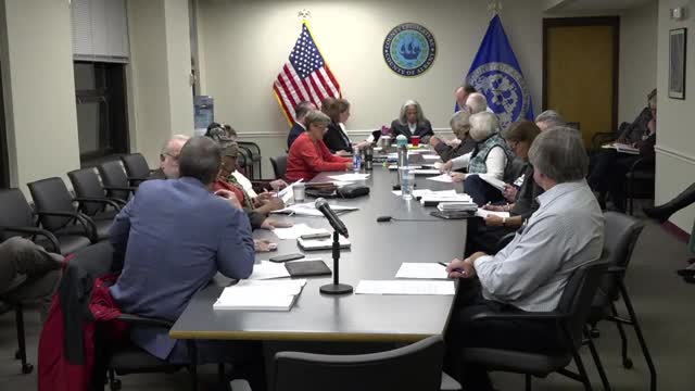 County leaders clash over public defender budget proposal