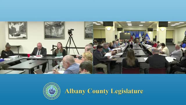 Albany County boosts veteran services with ambitious outreach plan