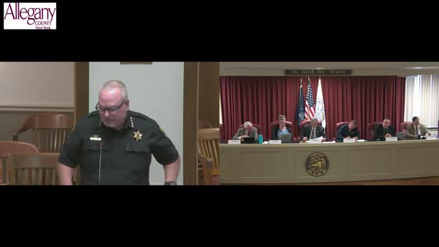 Sheriff calls for stronger school safety measures after shooting