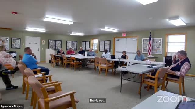 Legislators demand transparency amid building decision controversy