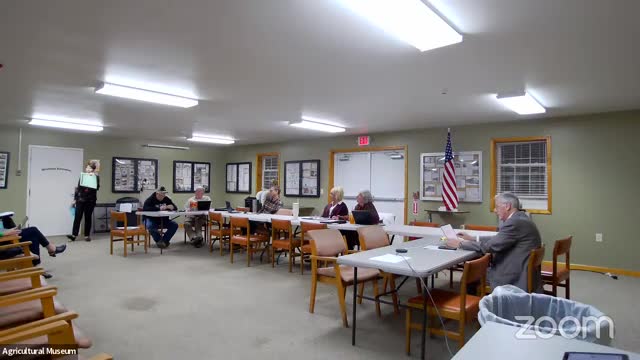 Medicare enrollment surge strains local counseling resources