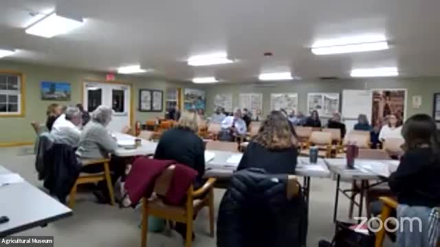 Budget Workshop Reveals Controversial Cuts and Changes