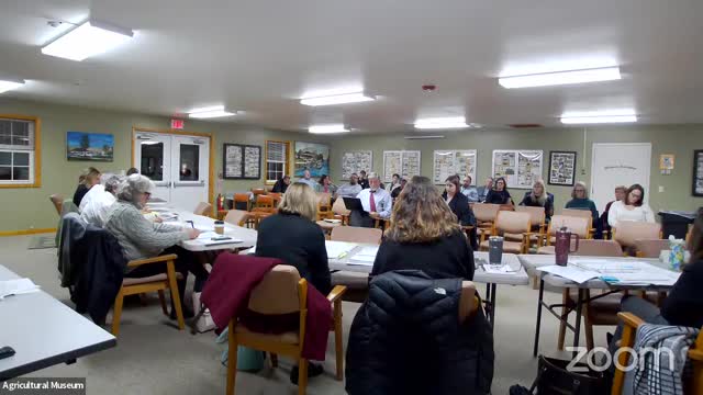 County leaders propose tax levy to ease layoffs