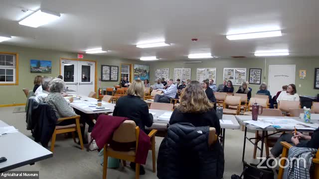 County leaders warn of costly budget cuts