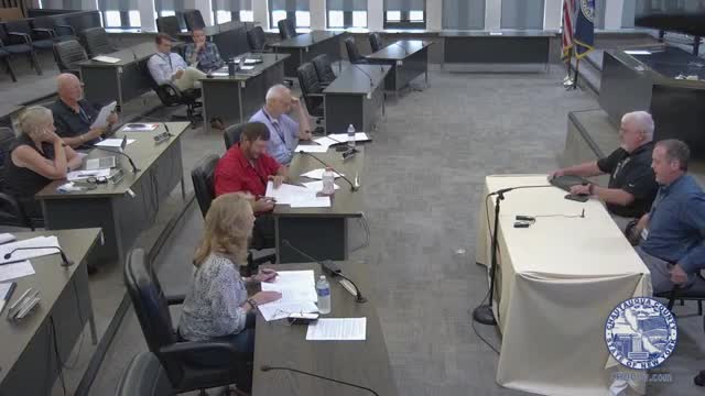 County plans portable morgue to boost emergency preparedness