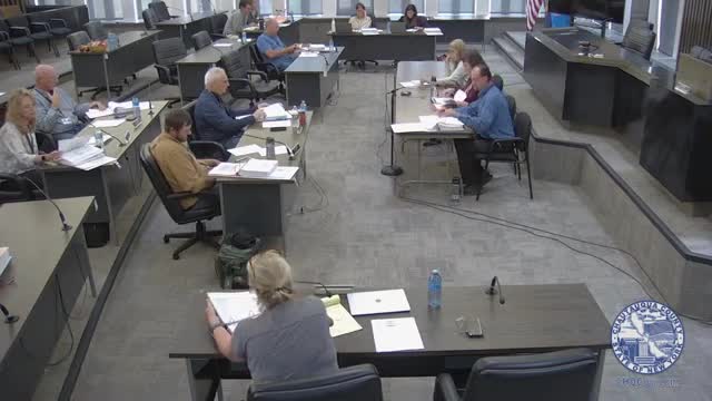 Budget Projections Spark Concerns Over Future Funding