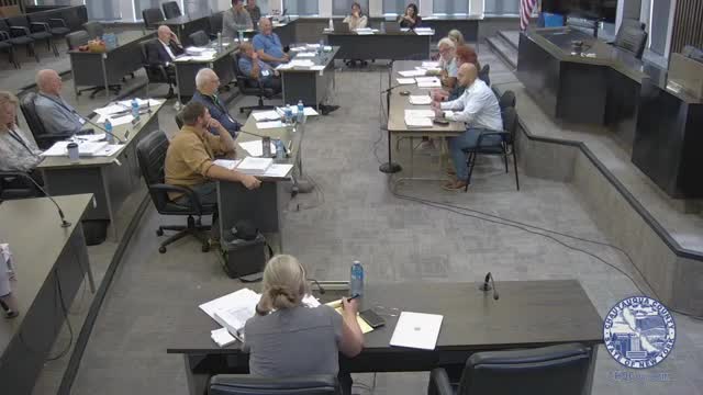 Budget Projections Spark Debate Over Future Costs