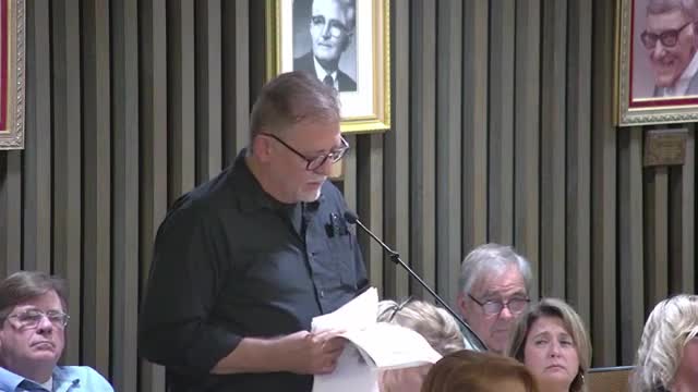 County Water District Faces Financial Crisis Amid Mismanagement