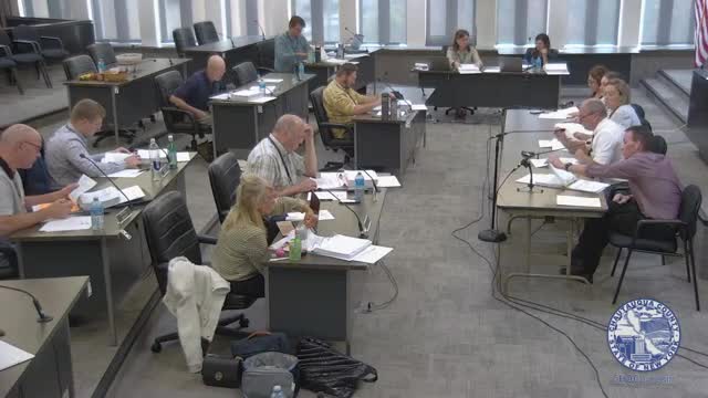 Election officials warn of looming staffing crisis at polls