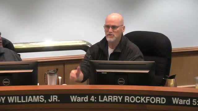 Community leader demands justice after wrongful arrest