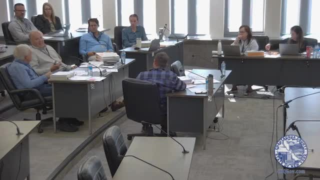 Local leaders push for new strategies to combat rising crime